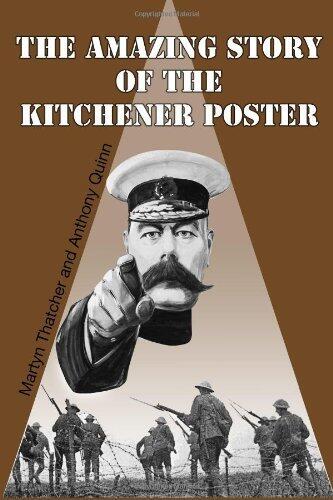 The Amazing Story of the Kitchener Poster
