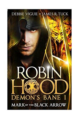 Robin Hood: Demon's Bane