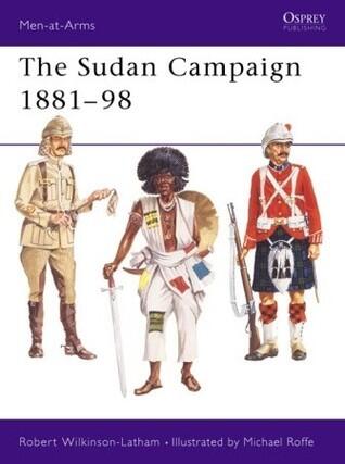 The Sudan Campaigns 1881–98