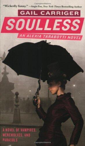 Parasol Protectorate