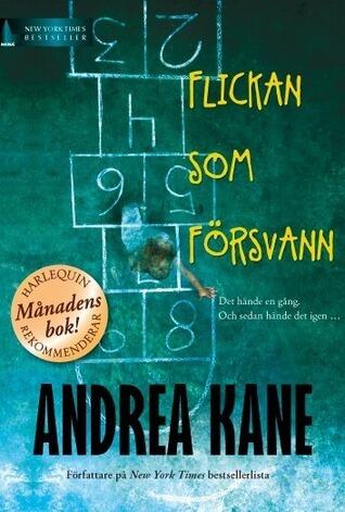 Flickan Som Försvann