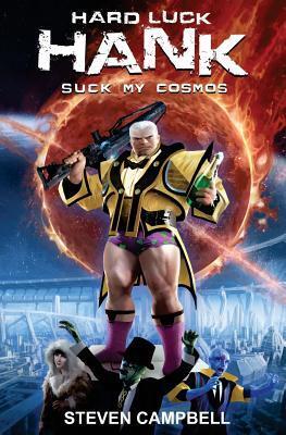 Suck My Cosmos