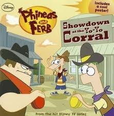 Showdown at the Yo-Yo Corral