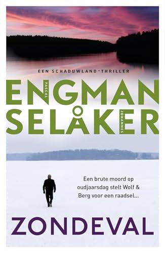 Zondeval (Schaduwland Book 2)