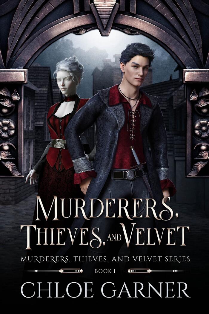Murderers, Thieves, and Velvet
