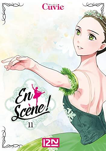 En scène ! - tome 11