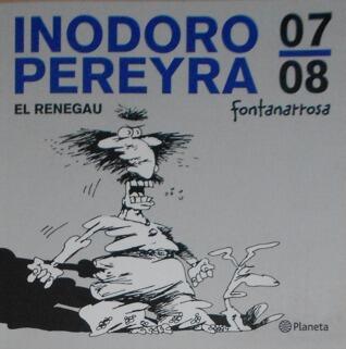 Inodoro Pereyra: El renegau 07-08