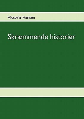 Skr Mmende Historier