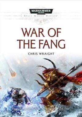 War of the Fang