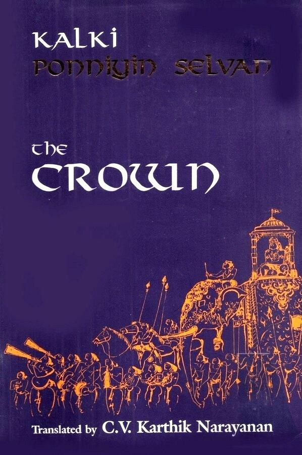 Ponniyin Selvan: The Crown