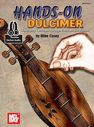 Hands-On Dulcimer: Developing Technique Through Exercises and Studies