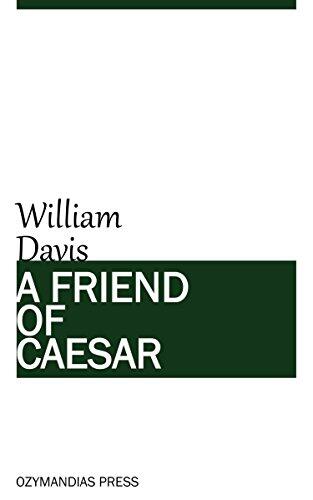 A Friend of Caesar