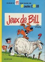 Jeux de Bill