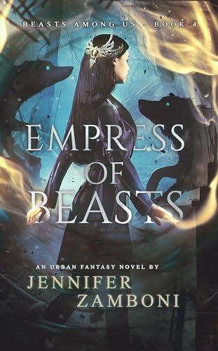Empress of Beasts