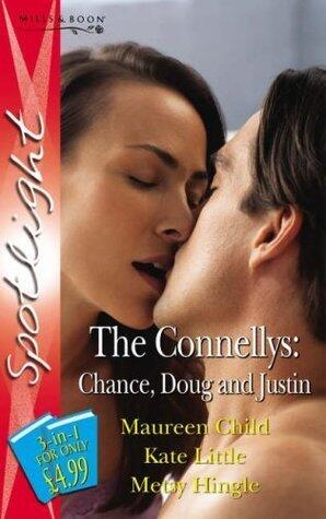 The Connellys: Chance, Doug And Justin