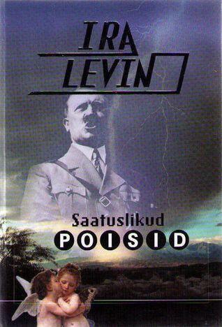 Saatuslikud poisid