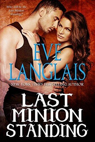 Last Minion Standing