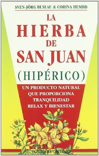 La hierba de San Juan