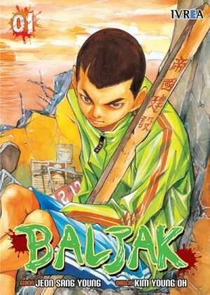 Baljak Vol. 01