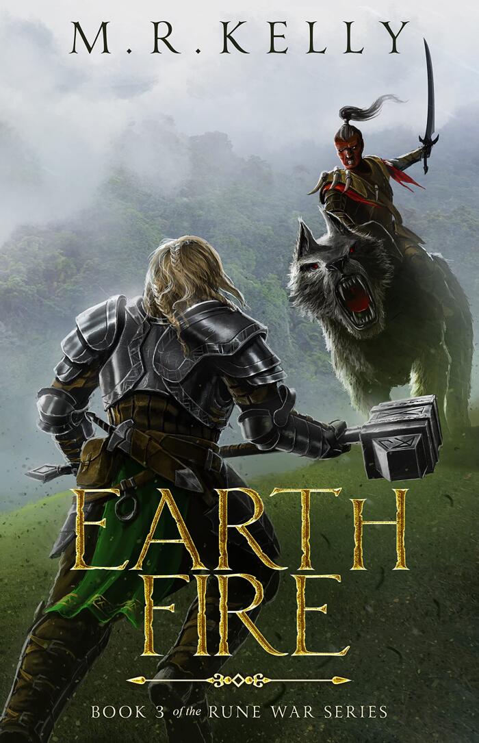 Earth Fire