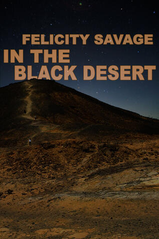 In the Black Desert