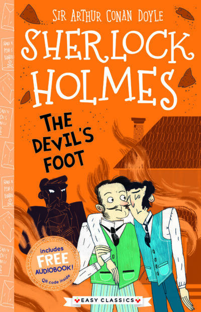 The Devil's Foot
