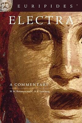 Electra: A Commentary