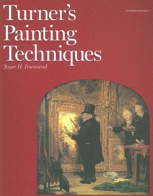 Turners Paint Techniques