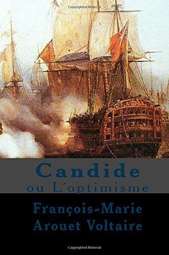 Candide: ou L´optimisme