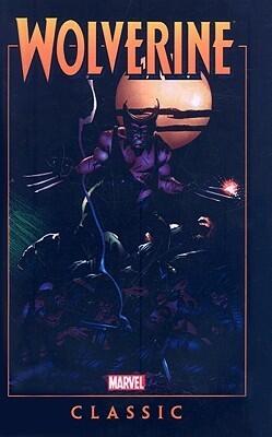 Wolverine Classic, Volume 1