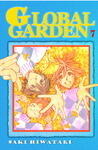 Global Garden Vol. 7