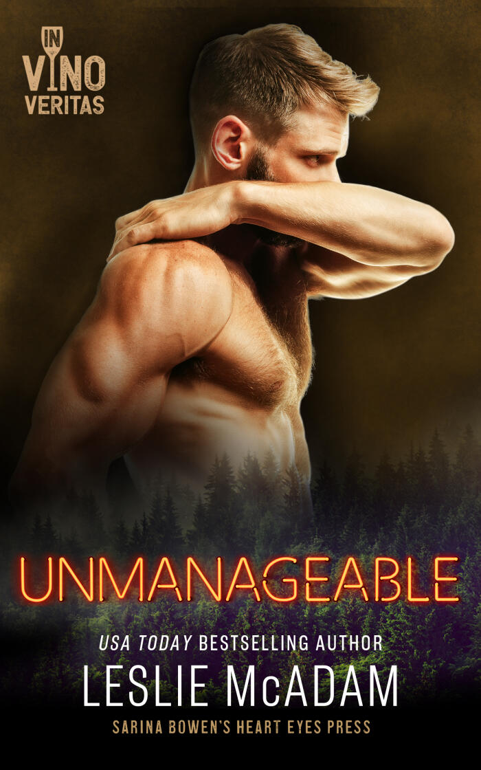 Unmanageable