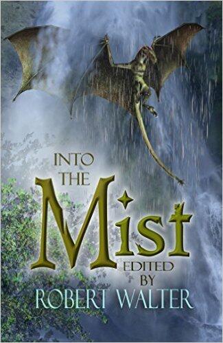 Into the mist