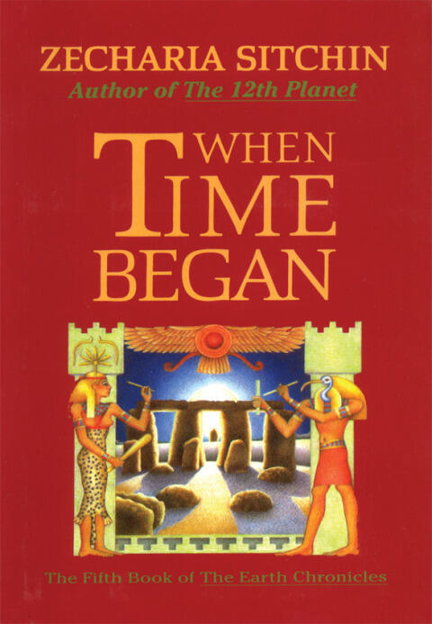When Time Began