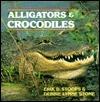 Alligators & Crocodiles