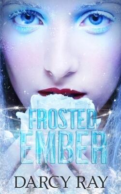 Frosted Ember: A Rom-Com Christmas Novella