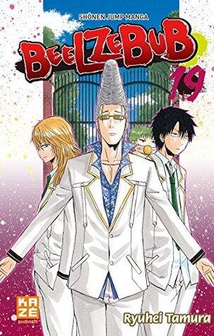 Beelzebub Vol. 19