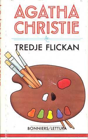 Tredje flickan