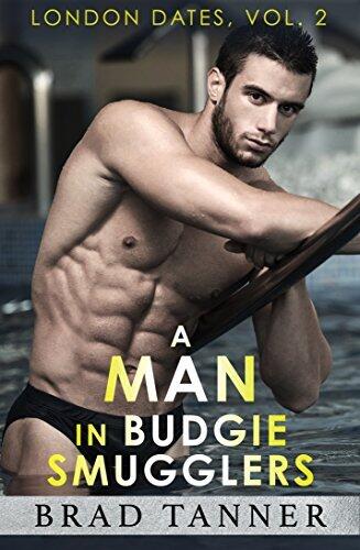 A Man in Budgie Smugglers