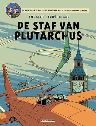 De staf van Plutarchus