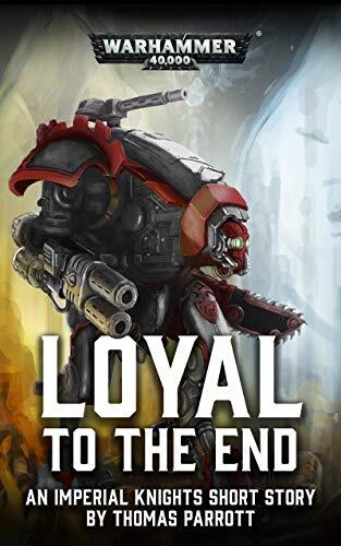 Loyal to the End