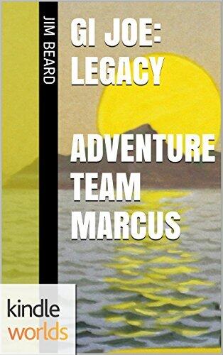 Legacy: Adventure Team Marcus