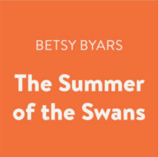 The Summer of the Swans