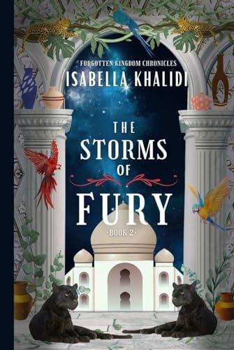 The Storms of Fury