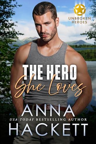 The Hero She Loves