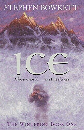 Ice: A Frozen World .. One Last Chance