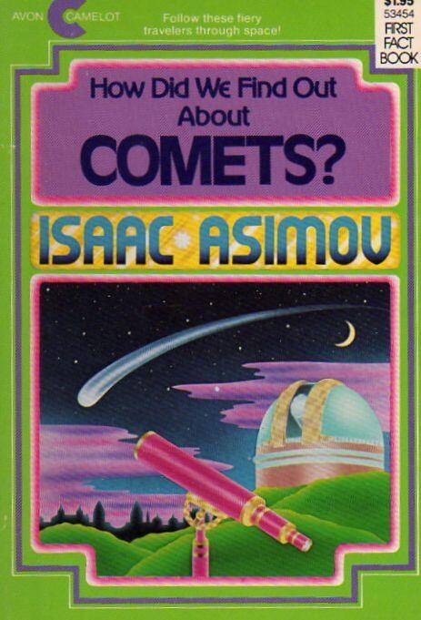 How Did We Find Out about Comets?