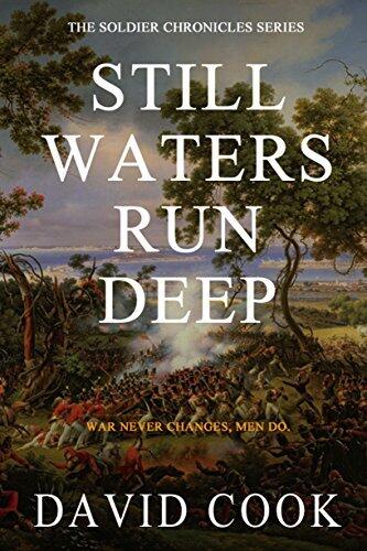 Still Waters Run Deep