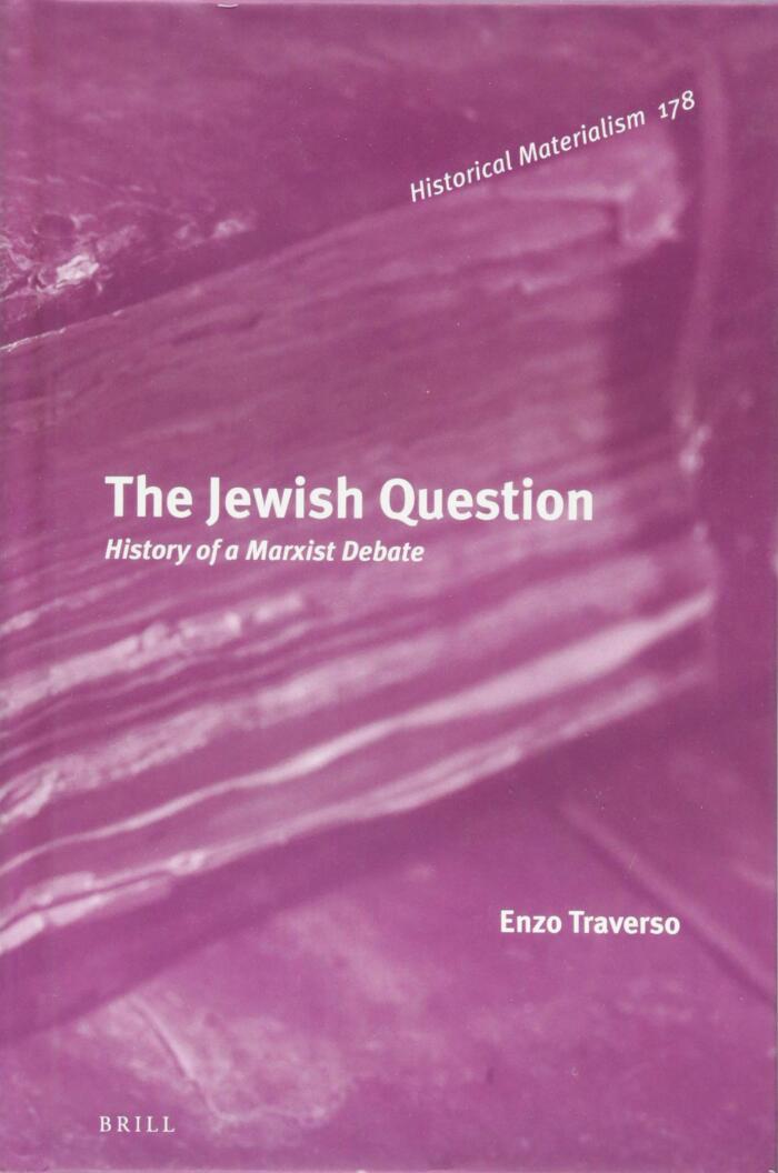 The Jewish Question