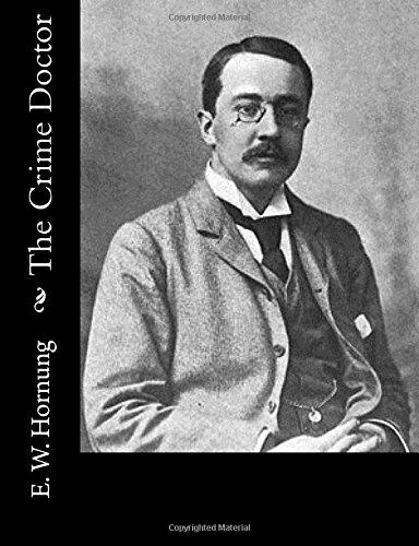 The Crime Doctor